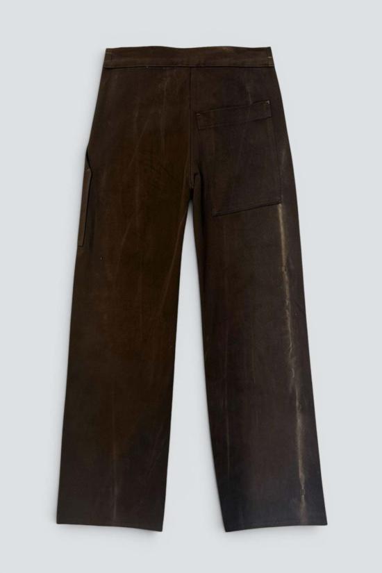  어셈블리 뉴욕 데님 팬츠 어셈블리 데님 심플 팬츠 - ASSEMBLY NEW YORK