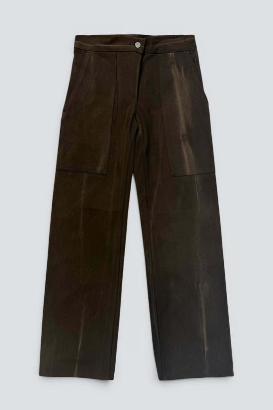  어셈블리 뉴욕 데님 팬츠 어셈블리 데님 심플 팬츠