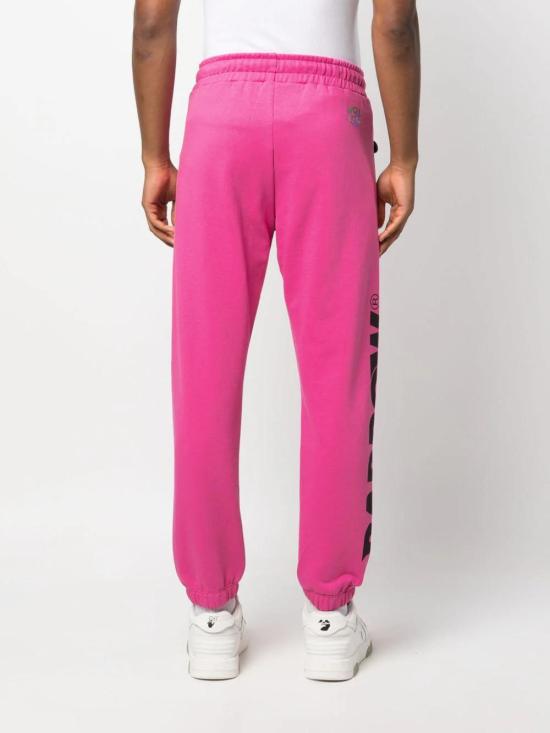 25FW 바로우 트레이닝/조거 팬츠 F3BWUAPA148 BW018 Fuchsia - BARROW
