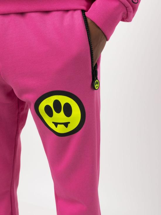 25FW 바로우 트레이닝/조거 팬츠 F3BWUAPA148 BW018 Fuchsia - BARROW