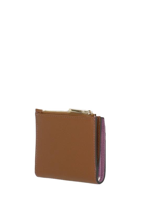 26SS 코치넬리 지갑 E2M1011F701 METALLIC TRICOLOR324 Viola - COCCINELLE