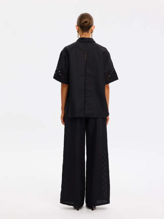  키바리 셔츠 말리 셔츠 - KIVARI