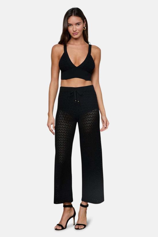  라장스 브라 L'agence Reverie 포인텔 니트 브랄렛 - L'AGENCE