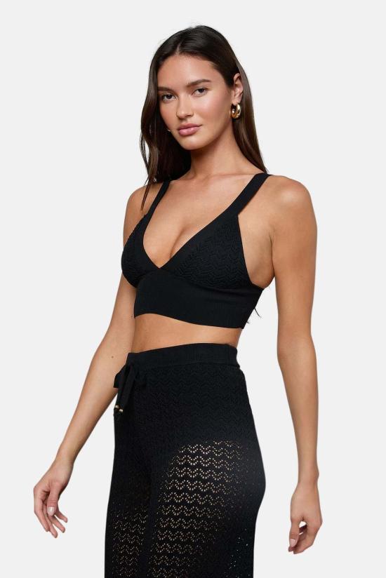  라장스 브라 L'agence Reverie 포인텔 니트 브랄렛 - L'AGENCE