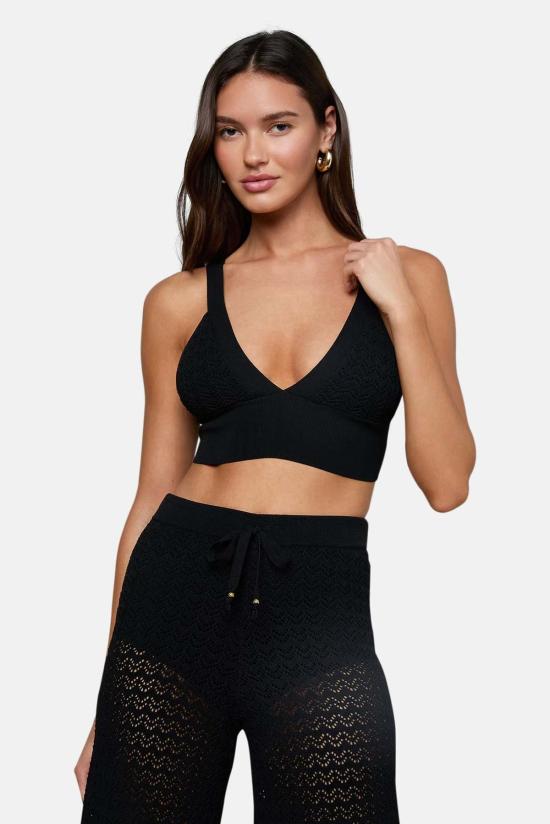  라장스 브라 L'agence Reverie 포인텔 니트 브랄렛 - L'AGENCE