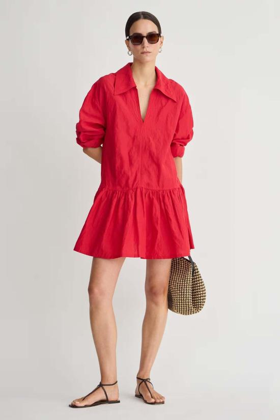  어피스 어파트 숏 원피스 어피스 아파트 로마나 미니 드레스