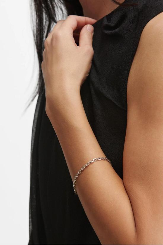  레이첼 코미 팔찌 데인티 론 스털링 실버 - RACHEL COMEY