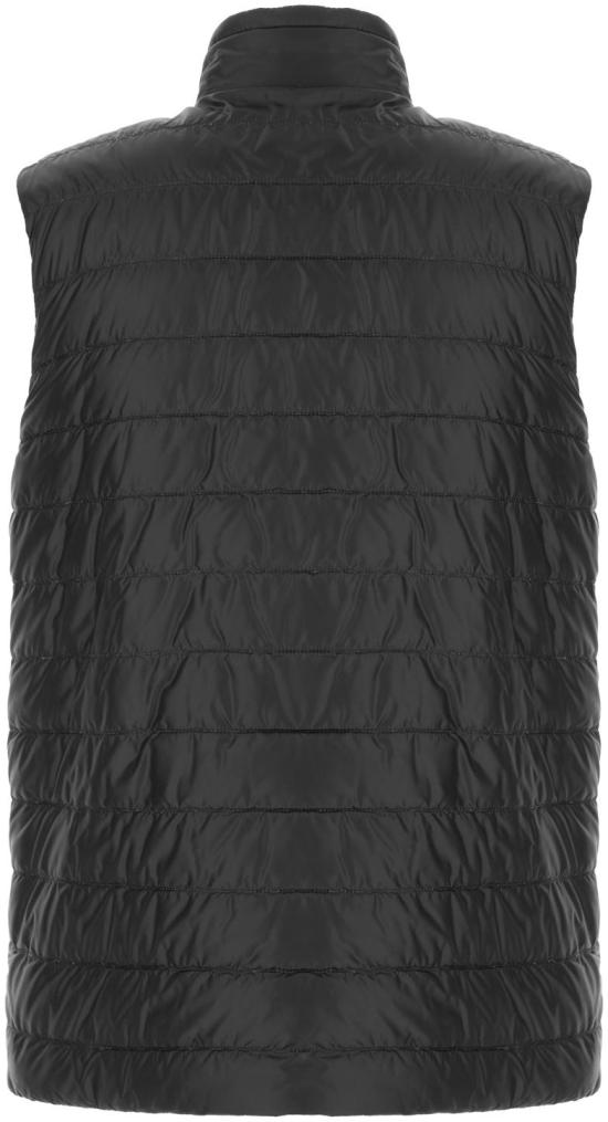 26SS 에르노 코트 PI001320U12020Z9394 BLACK - HERNO