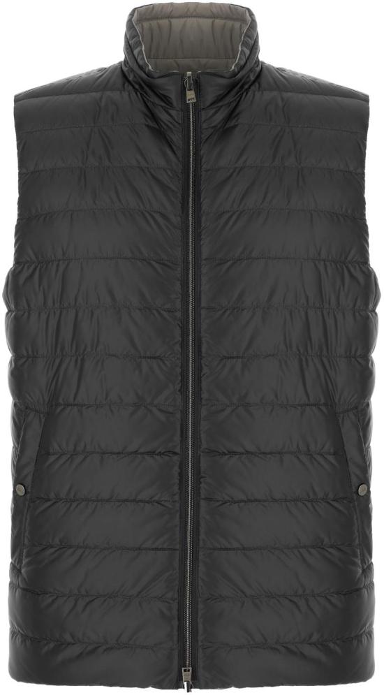 26SS 에르노 코트 PI001320U12020Z9394 BLACK