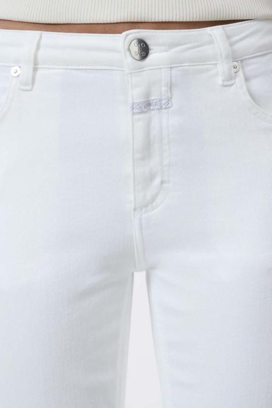  클로즈드 데님 팬츠 조반나 플레어 컴포트 스트레치 진 - CLOSED