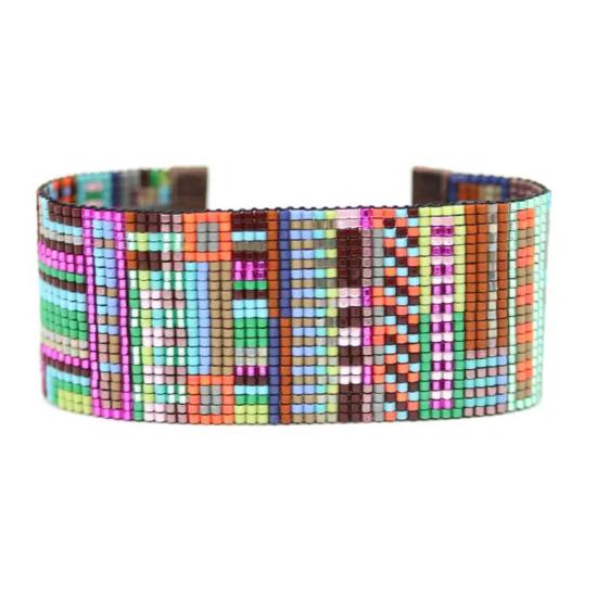  줄리 로프먼 팔찌 리오 커프