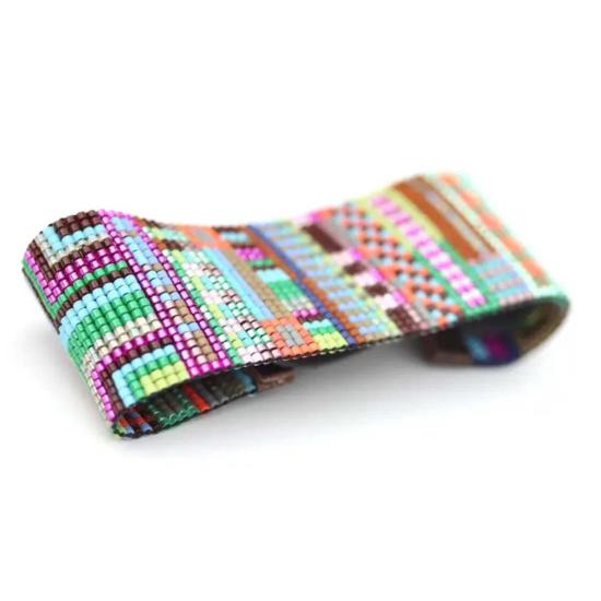  줄리 로프먼 팔찌 리오 커프 - JULIE ROFMAN