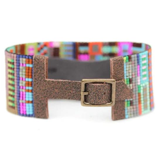  줄리 로프먼 팔찌 리오 커프 - JULIE ROFMAN