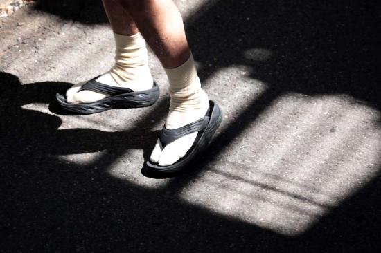  노달 양말 뉴 스탠다드 - NODAL