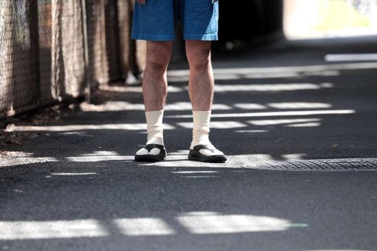  노달 양말 뉴 스탠다드 - NODAL