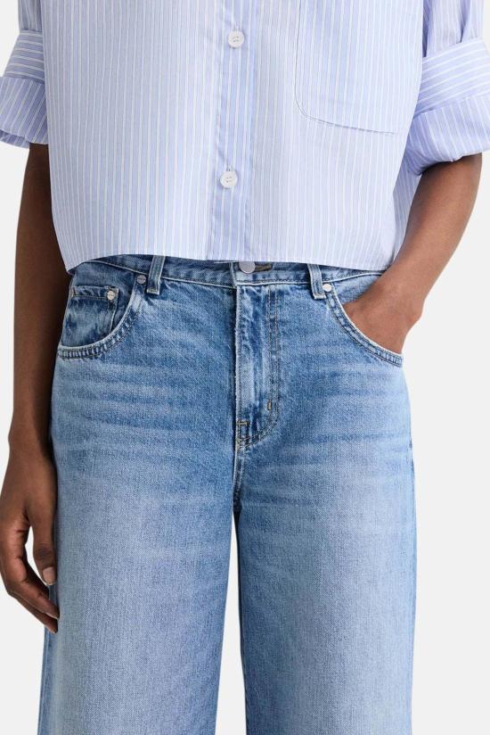  티더블유피 데님 팬츠 Twp 타이니 댄서 진 - TWP