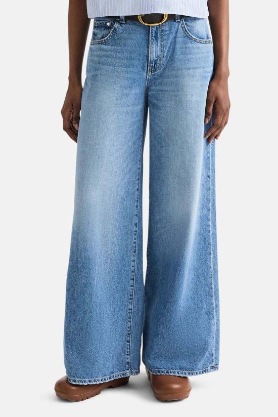  티더블유피 데님 팬츠 Twp 타이니 댄서 진