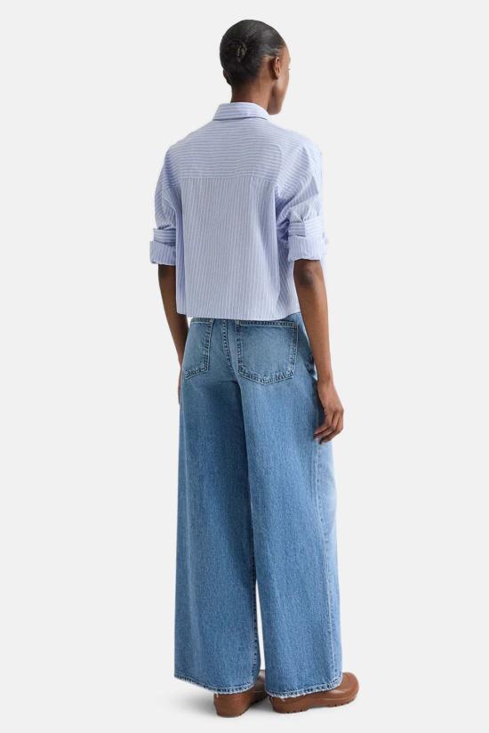  티더블유피 데님 팬츠 Twp 타이니 댄서 진 - TWP