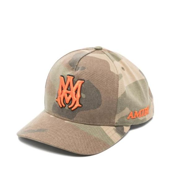 26SS 아미리 볼캡 AMSAHE1007 901 CAMO