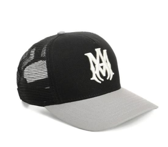 26SS 아미리 볼캡 AMSAHE1018 001 BLACK - AMIRI