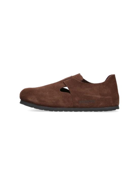 26SS 버켄스탁 샌들 1032084 CARAFE Brown - BIRKENSTOCK
