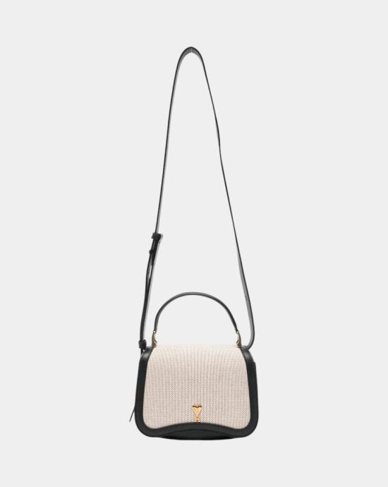 26SS 아미 탑 핸들 디테일 토트백 ULL718AW0002 1360