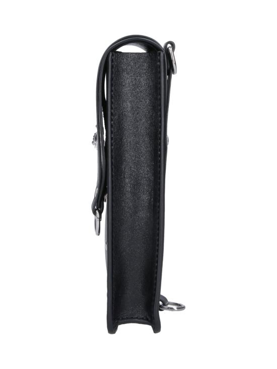26SS 비비안웨스트우드 핸드폰 액세사리 5801000LU L00B0 N401 Black - VIVIENNE WESTWOOD
