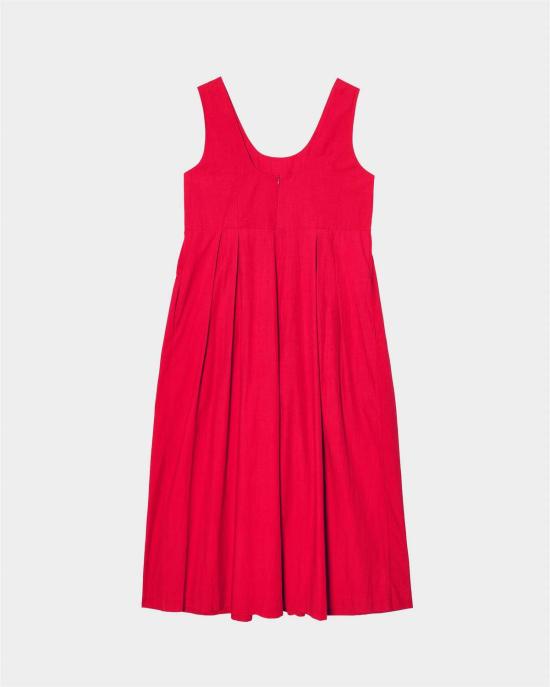  사야카 다비스 뉴욕 점프수트 사야카 데이비스 뉴욕 와이드 레그 - SAYAKA DAVIS NEW YORK