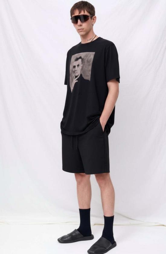  어셈블리 뉴욕 숏팬츠 조립용 표준 반바지
