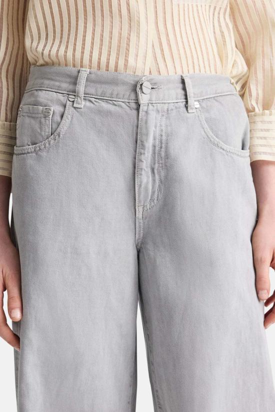  티더블유피 데님 팬츠 - TWP