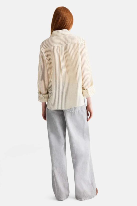  티더블유피 데님 팬츠 - TWP