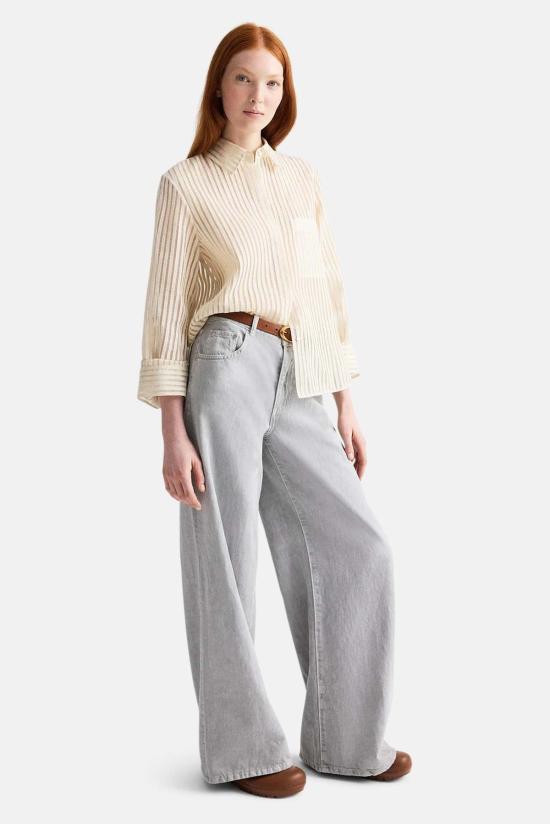  티더블유피 데님 팬츠 - TWP