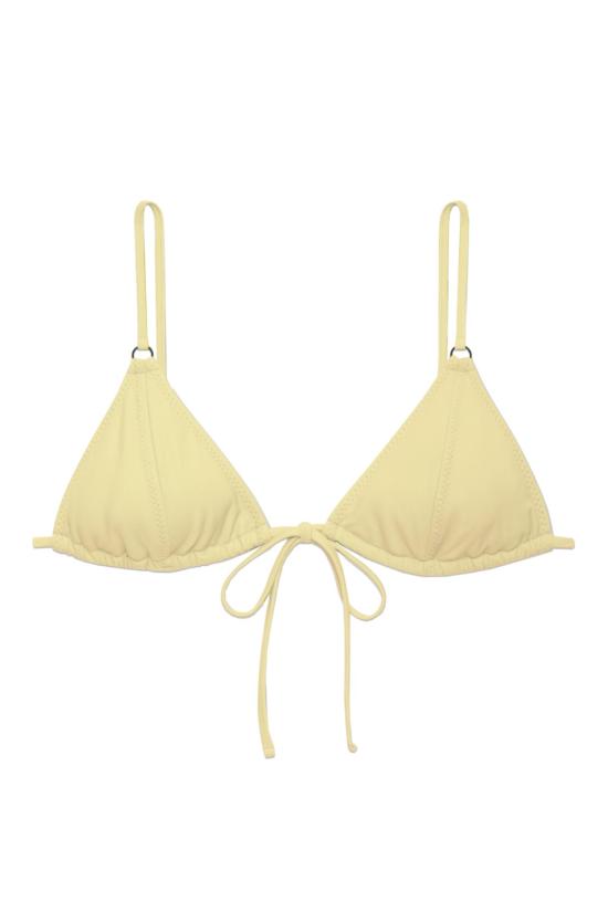  갈라마르 비키니 수영복 니코 타이 탑