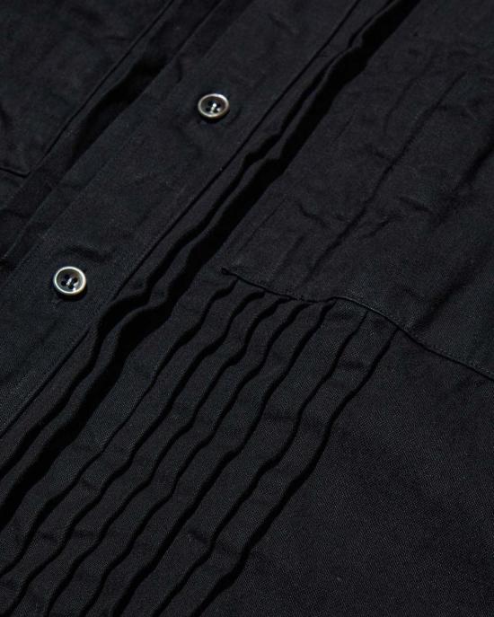  1000S 데님 자켓 1000 S 데님 가슴 셔츠 - OTHER BRANDS