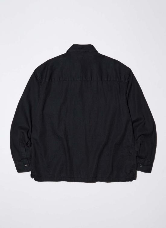  1000S 데님 자켓 1000 S 데님 가슴 셔츠 - OTHER BRANDS