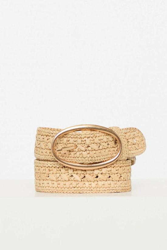  바네사브루노 레귤러 벨트 Vanessa Bruno Ceinture 35mm