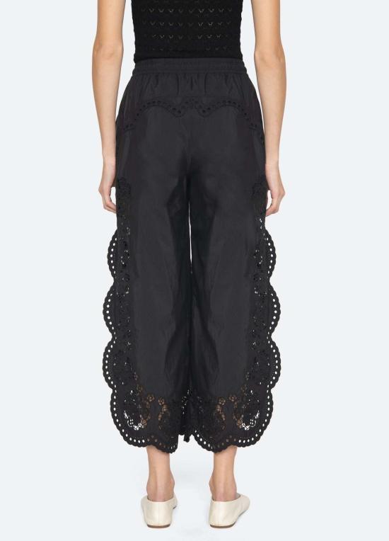  씨뉴욕 팔라초 팬츠 씨 니 비토리아 - SEA NY