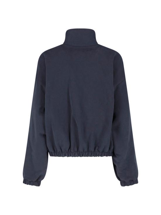 25FW 발렌시아가 자켓 850878 TPQ38 1000 Black - BALENCIAGA