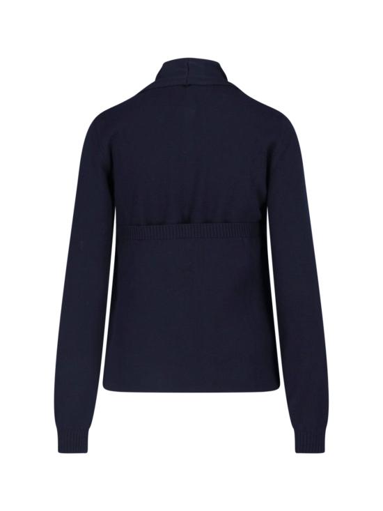 25FW 팔로마울 no 2711 Favi 가디건 VJ1808 135 Grey - PALOMA WOOL