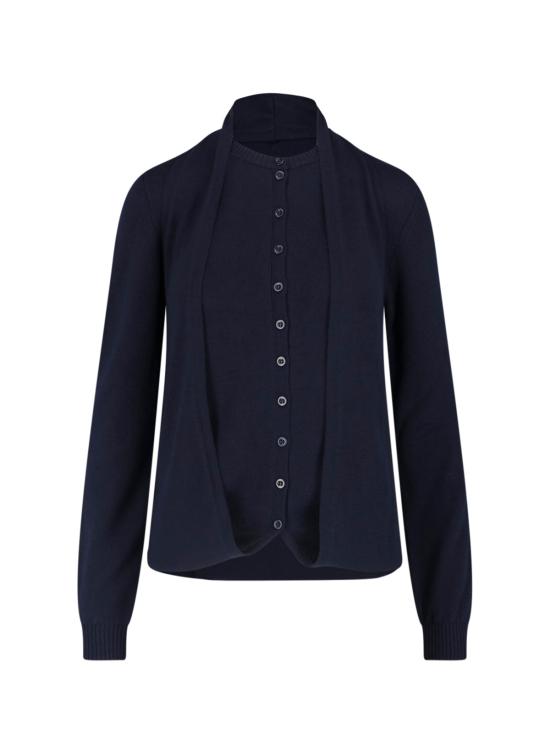 25FW 팔로마울 no 2711 Favi 가디건 VJ1808 135 Grey