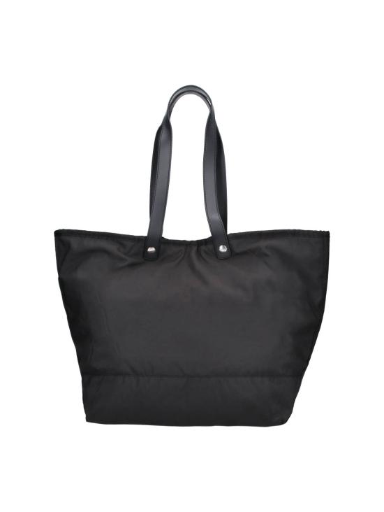 25FW 비비안웨스트우드 토트백 4205007GU W019E N403 Black - VIVIENNE WESTWOOD