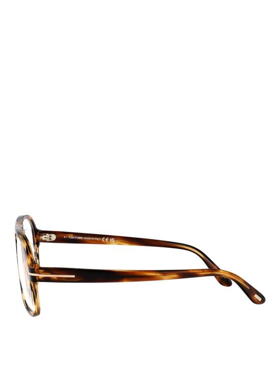 26SS 톰포드 안경 FT6058B055 Brown - TOMFORD