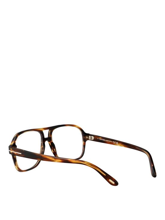26SS 톰포드 안경 FT6058B055 Brown - TOMFORD