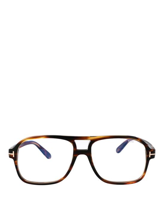 26SS 톰포드 안경 FT6058B055 Brown