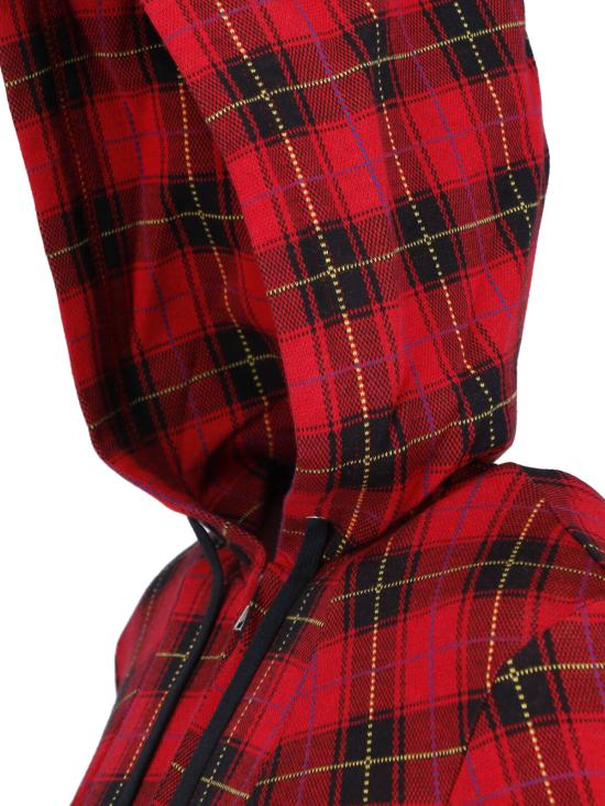 25FW 꼼데가르송 미디 원피스 GP T018 W25 Red - COMME DES GARCONS