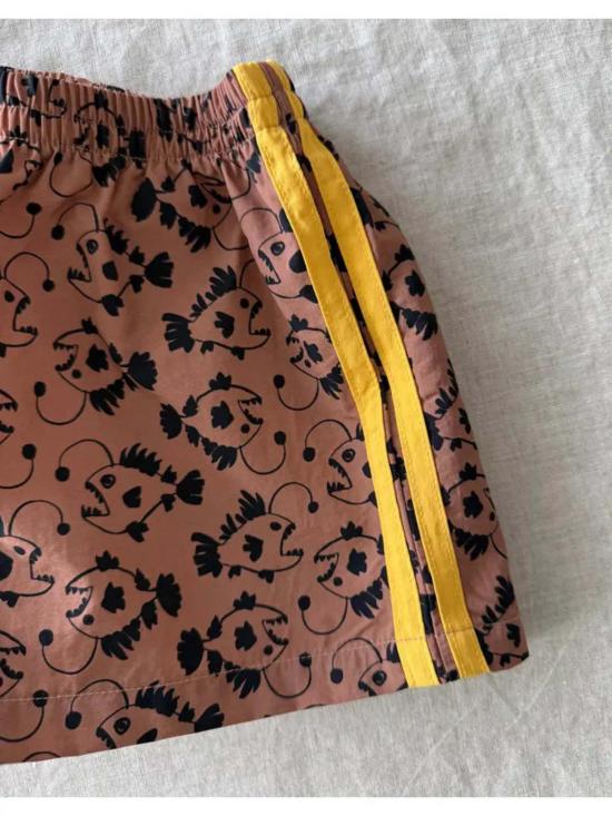  [키즈] Lewis 쇼츠/버뮤다 키즈 루이스 트레일 반바지 - OTHER BRANDS