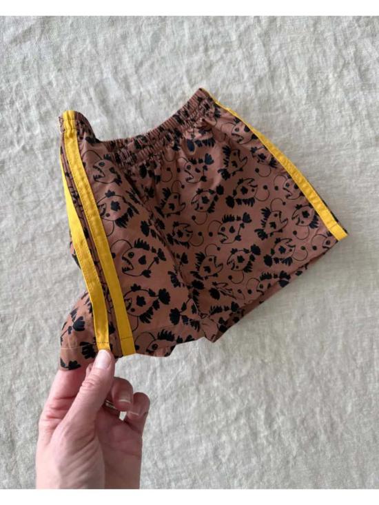  [키즈] Lewis 쇼츠/버뮤다 키즈 루이스 트레일 반바지 - OTHER BRANDS