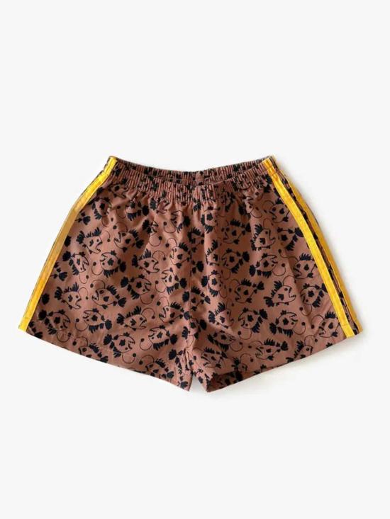  [키즈] Lewis 쇼츠/버뮤다 키즈 루이스 트레일 반바지