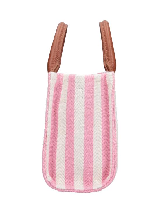 26SS 세인트바쓰 토트백 VANMI001 01784L Multicolor - MC2 SAINT BARTH