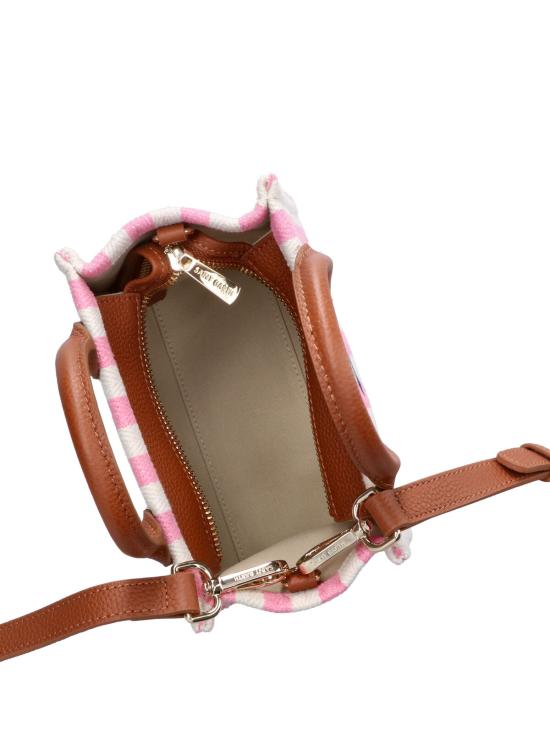 26SS 세인트바쓰 토트백 VANMI001 01784L Multicolor - MC2 SAINT BARTH